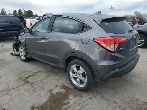 3CZRU6H30GM713771 2016 HONDA HR-V - Image 2