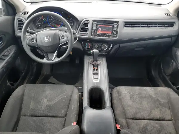 3CZRU6H30GM713771 2016 HONDA HR-V - Image 8