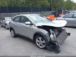 3CZRU6H30GM717805 2016 HONDA HR-V