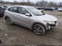 3CZRU6H30GM719246 2016 HONDA HR-V
