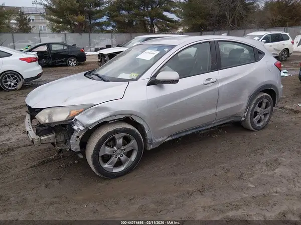 3CZRU6H30GM719246 2016 HONDA HR-V - Image 2