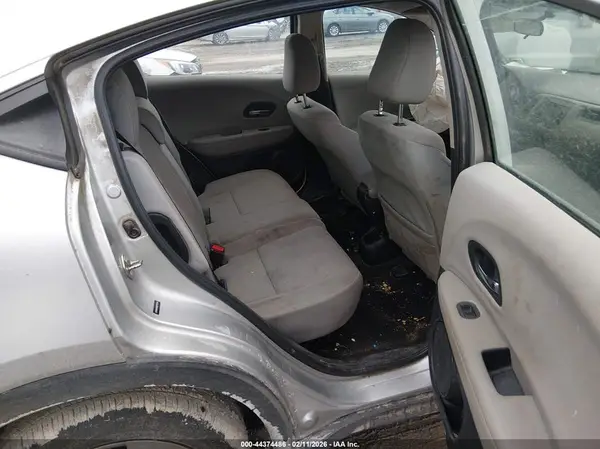 3CZRU6H30GM719246 2016 HONDA HR-V - Image 8