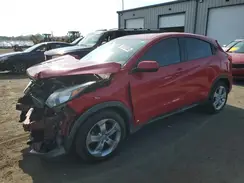 3CZRU6H30GM719876 2016 HONDA HR-V
