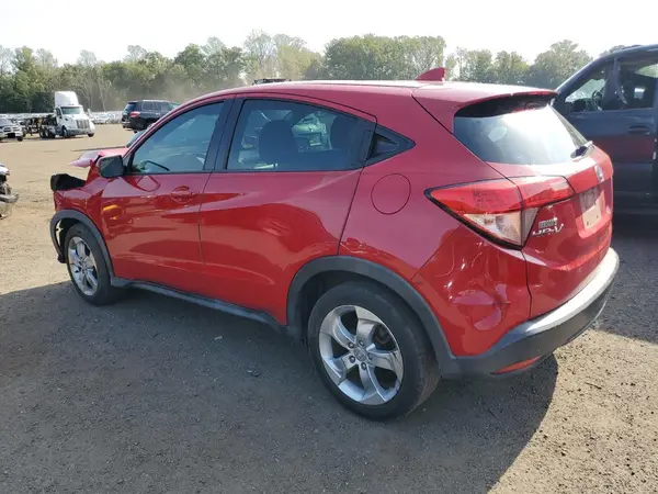 3CZRU6H30GM719876 2016 HONDA HR-V - Image 2