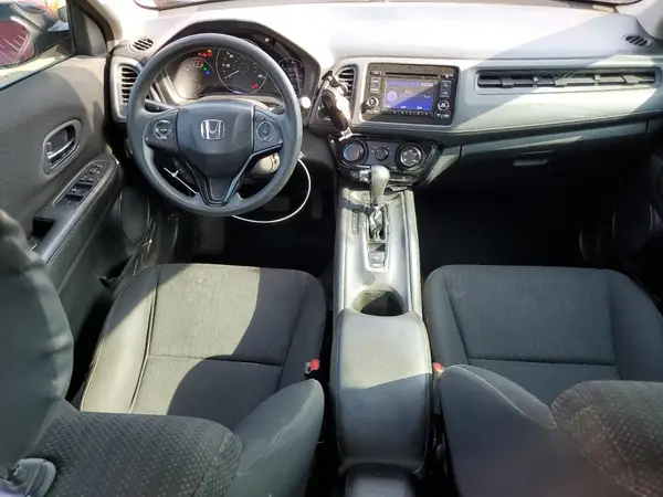 3CZRU6H30GM719876 2016 HONDA HR-V - Image 8