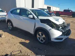 3CZRU6H30GM726861 2016 HONDA HR-V