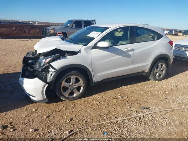 3CZRU6H30GM726861 2016 HONDA HR-V - Image 2