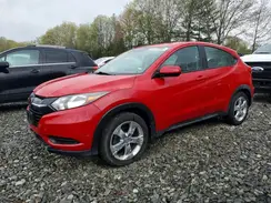 3CZRU6H30GM726892 2016 HONDA HR-V