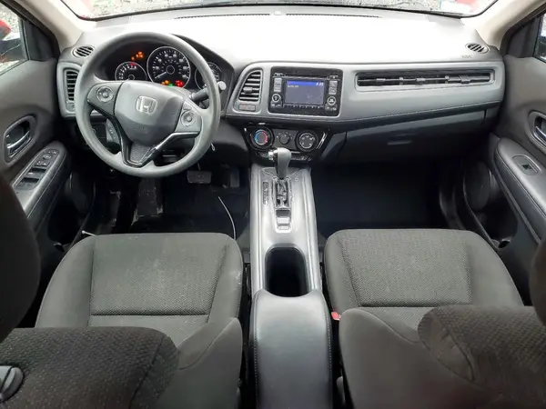 3CZRU6H30GM726892 2016 HONDA HR-V - Image 8