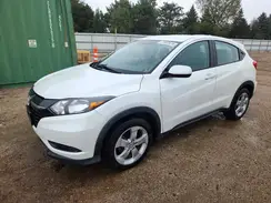 3CZRU6H30GM729761 2016 HONDA HR-V