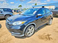 3CZRU6H30GM732935 2016 HONDA HR-V