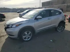 3CZRU6H30GM736077 2016 HONDA HR-V