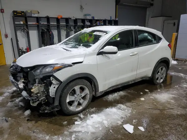 3CZRU6H30GM736810 2016 HONDA HR-V - Image 1