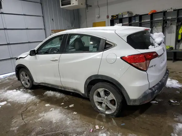 3CZRU6H30GM736810 2016 HONDA HR-V - Image 2
