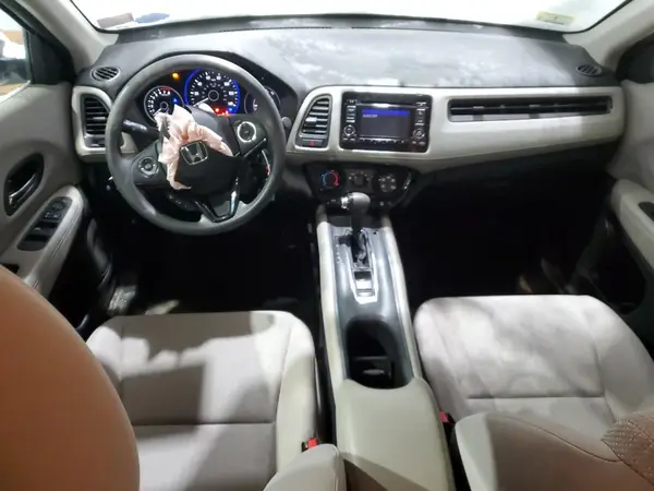 3CZRU6H30GM736810 2016 HONDA HR-V - Image 8