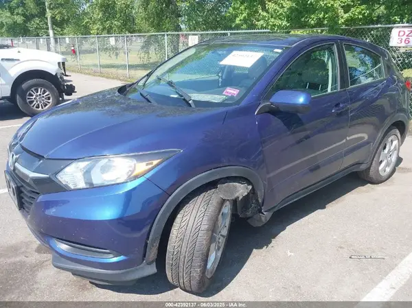 3CZRU6H30GM745183 2016 HONDA HR-V - Image 2