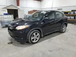 3CZRU6H30GM745278 2016 HONDA HR-V