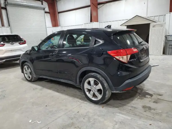 3CZRU6H30GM745278 2016 HONDA HR-V - Image 2