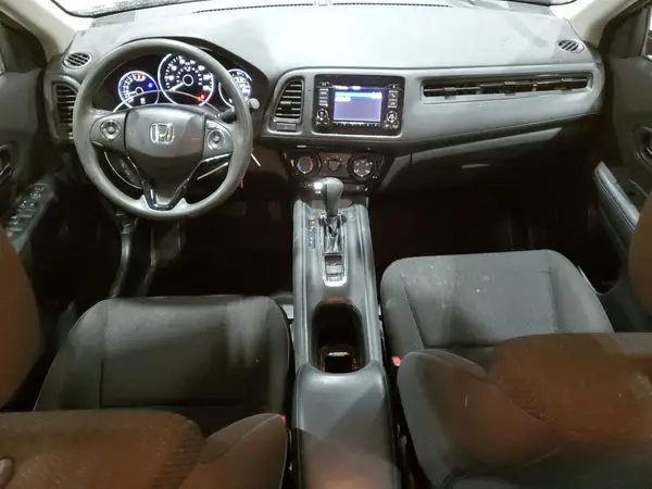 3CZRU6H30GM745278 2016 HONDA HR-V - Image 8