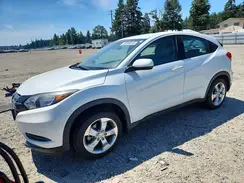 3CZRU6H30GM747564 2016 HONDA HR-V