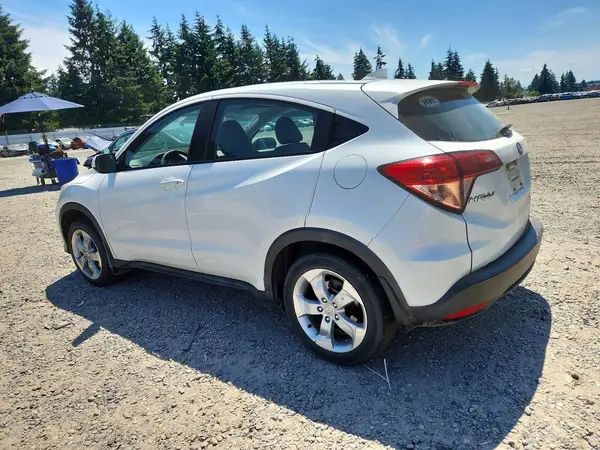 3CZRU6H30GM747564 2016 HONDA HR-V - Image 2