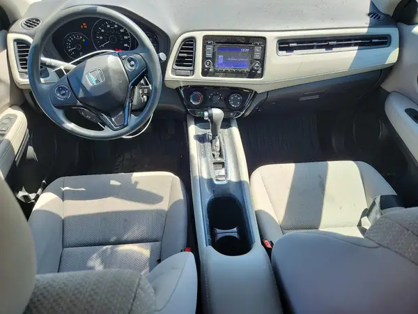 3CZRU6H30GM747564 2016 HONDA HR-V - Image 8