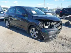 3CZRU6H30GM747760 2016 HONDA HR-V
