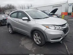3CZRU6H30GM749038 2016 HONDA HR-V