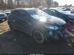 3CZRU6H30GM749122 2016 HONDA HR-V