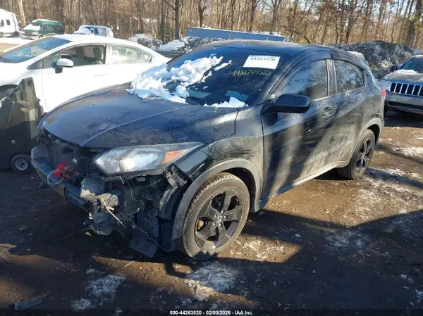 3CZRU6H30GM749122 2016 HONDA HR-V - Image 2