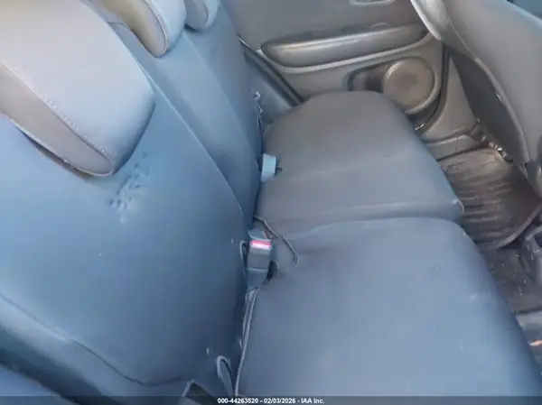 3CZRU6H30GM749122 2016 HONDA HR-V - Image 8