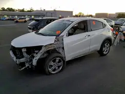 3CZRU6H30GM751940 2016 HONDA HR-V