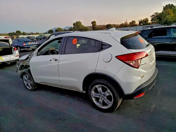 3CZRU6H30GM751940 2016 HONDA HR-V - Image 2