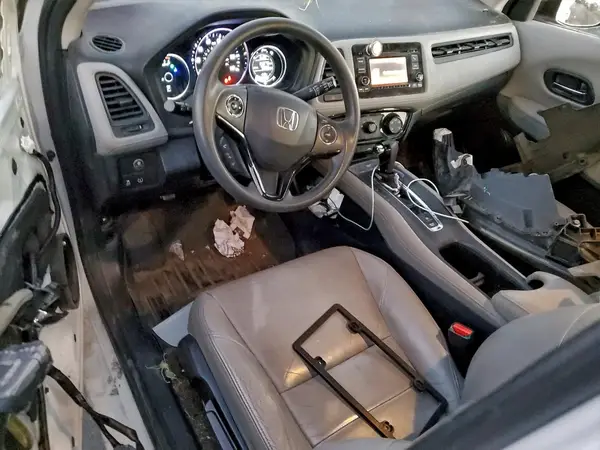 3CZRU6H30GM751940 2016 HONDA HR-V - Image 8