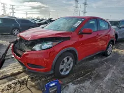 3CZRU6H30GM752800 2016 HONDA HR-V