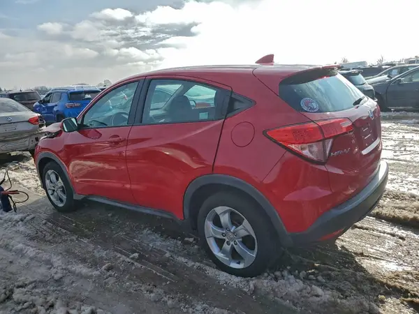 3CZRU6H30GM752800 2016 HONDA HR-V - Image 2