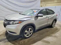 3CZRU6H30GM752845 2016 HONDA HR-V