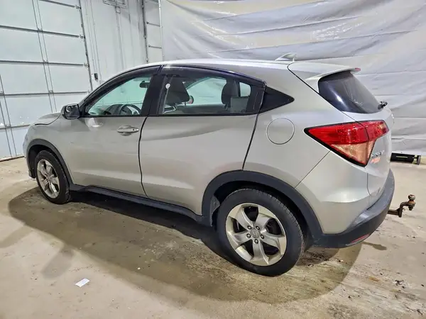3CZRU6H30GM752845 2016 HONDA HR-V - Image 2