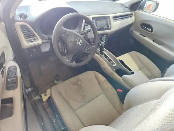 3CZRU6H30GM752845 2016 HONDA HR-V - Image 8