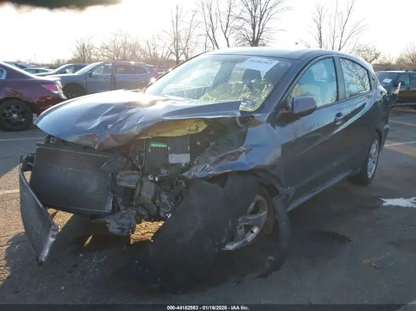 3CZRU6H30GM753204 2016 HONDA HR-V - Image 2