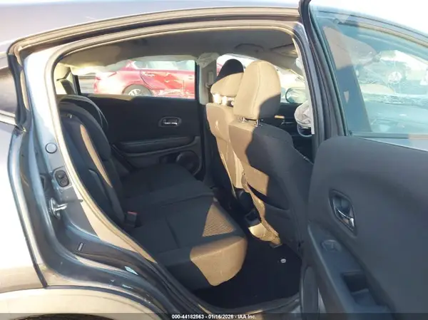 3CZRU6H30GM753204 2016 HONDA HR-V - Image 8