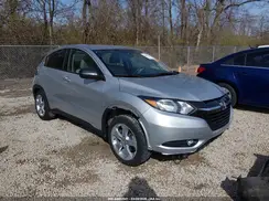 3CZRU6H30GM754191 2016 HONDA HR-V