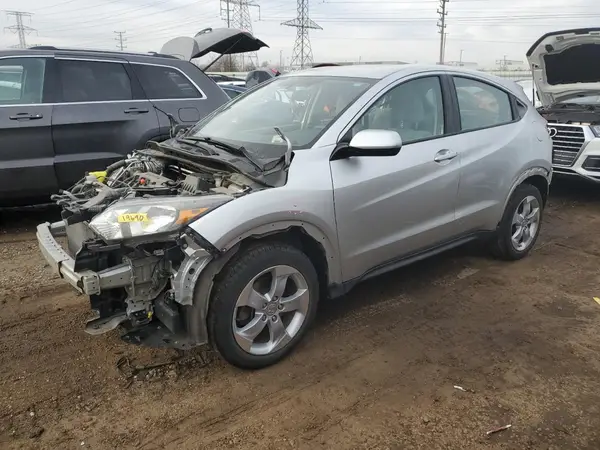 3CZRU6H30GM754191 2016 HONDA HR-V - Image 1