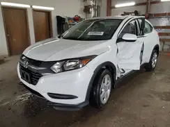 3CZRU6H30GM755891 2016 HONDA HR-V