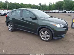 3CZRU6H30GM756183 2016 HONDA HR-V
