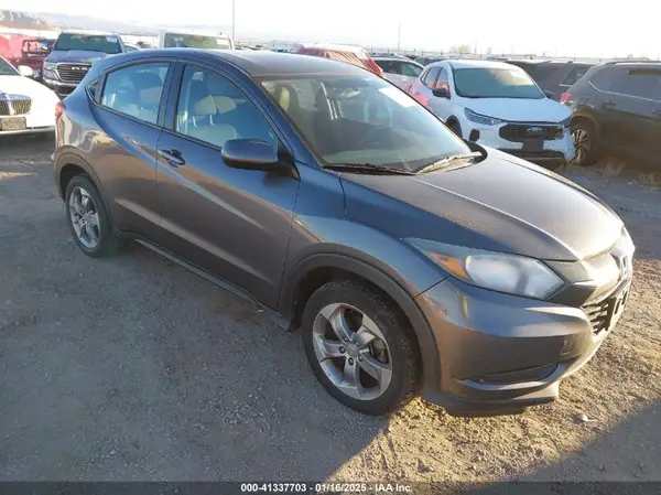 3CZRU6H30GM758841 2016 HONDA HR-V - Image 1