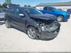 3CZRU6H30GM759715 2016 HONDA HR-V