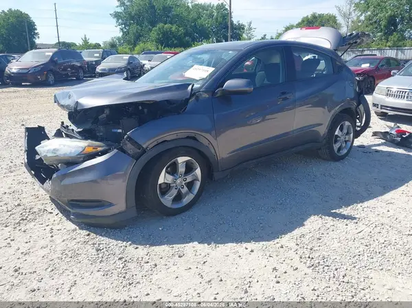 3CZRU6H30GM759715 2016 HONDA HR-V - Image 2