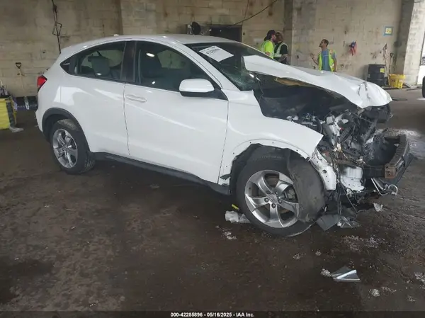 3CZRU6H30GM759780 2016 HONDA HR-V - Image 1