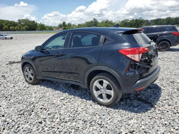 3CZRU6H30GM761870 2016 HONDA HR-V - Image 2